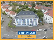 Gewerbekomplex