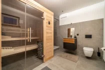 Sauna (UG)