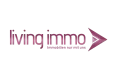 Logo von Living Immo Immobilien GmbH