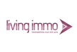 Logo von Living Immo Immobilien GmbH