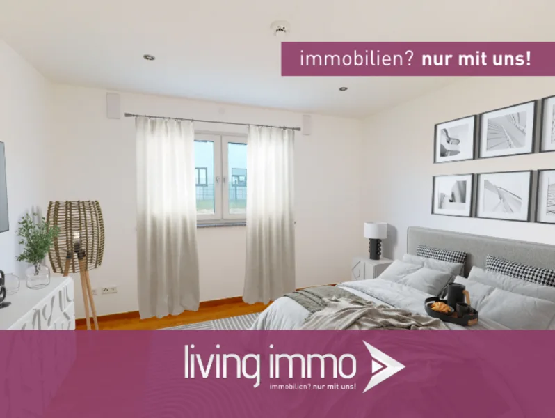 Startbild - Wohnung kaufen in Büchlberg - Dahoam in Büchlberg