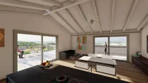 Wohnen Penthouse_24 - Foto