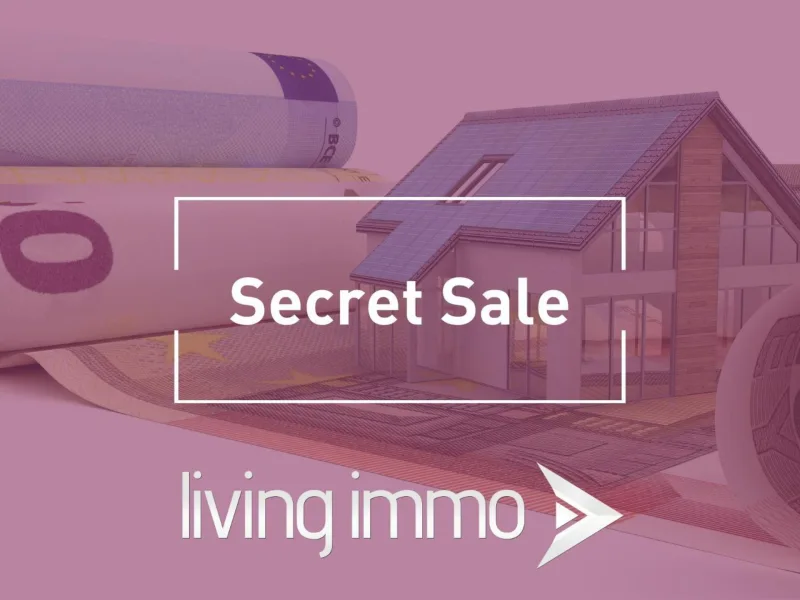 Secret Sale - Zinshaus/Renditeobjekt kaufen in Hauzenberg - Zentral gelegenes Wohn- & Geschäftshaus mit großem Potential