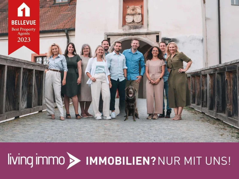 Immobilien Nur mit uns! 