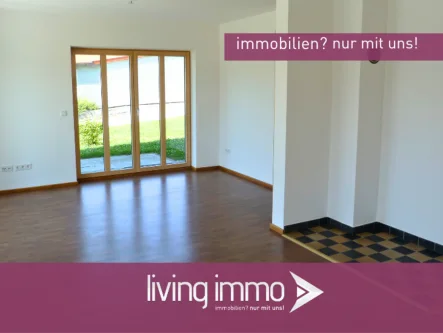 Startbild - Haus mieten in Passau - Modernes Wohnen mit großzügigem Platzangebot