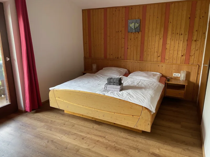 Gästezimmer