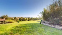 Ausblick Terrasse 