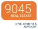 Logo von 9045 REAL ESTATE GmbH