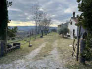 Ihr "Agriturismo" mit Öl- und Weinproduktion am Monte Amiata - Toskana