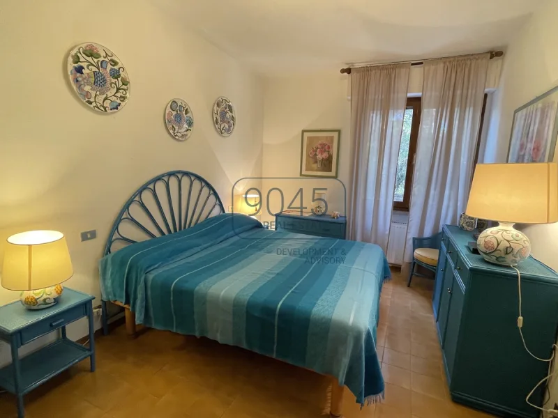 Villa am Goldstrand in der Pineta di Roccamare in Castiglione della Pescaia - Toskana