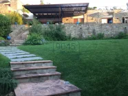 Villa wenige Schritte vom Meer entfernt in Punta Ala Castiglione della Pescaia - Toskana 