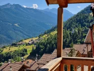 Einfamilienhaus in sonniger Panoramalage im Val di Sole - Südtirol / Trentino