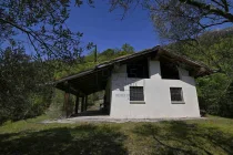 Rustikales Kleinod in idyllischer Umgebung in Toscolano Maderno - Gardasee