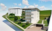 Luxusapartments im Zentrum von Menaggio - Comersee