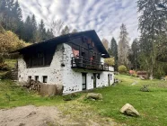 Paradiesischer Rückzugsort inmitten der Natur der Dolomiten in Mezzana - Südtirol / Trentino