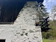 Paradiesischer Rückzugsort inmitten der Natur der Dolomiten in Mezzana - Südtirol / Trentino