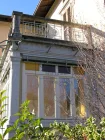 Historische Villa Liberty mit Seeblick und genehmigen Sanierungsprojekt in Lovere - Lago d'Iseo