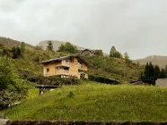 Neues Wohnhaus mit mehreren Wohneinheiten in Cavalese - Südtirol / Trentino