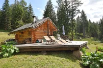 Traumhafter Rückzugsort inmitten der Dolomiten in Predazzo - Trentino / Südtirol