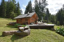 Traumhafter Rückzugsort inmitten der Dolomiten in Predazzo - Trentino / Südtirol