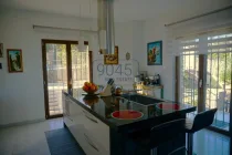 Einzigartige Villa mit Meerblick und fussläufig zum Strand in Tortoreto Lido - Abruzzen