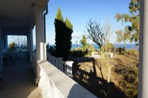 Herrschaftliche Villa mit atemberaubenden Meerblick in Roseto degli Abruzzi - Abruzzen