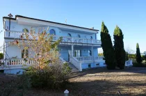 Herrschaftliche Villa mit atemberaubenden Meerblick in Roseto degli Abruzzi - Abruzzen