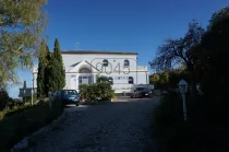 Herrschaftliche Villa mit atemberaubenden Meerblick in Roseto degli Abruzzi - Abruzzen