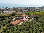 Exclusive Villa mit Schwimmbad und Meerblick in Giulianova - Abruzzen