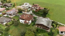 Secret Sale: Luxusvilla für stilvolles Wohnen in exquisiter Lage am Thiersee in Tirol