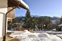 Erdgeschosswohnung mit schönem Aussenbereich in Bellamonte - Trentino / Südtirol