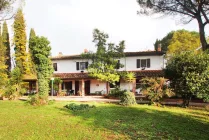 Landhaus mit Pool auf den Hügeln von San Miniato - Pisa