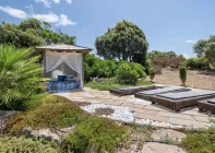 Charmante Villa als Rückzugsort in ruhiger und sonniger Lage unweit von Alghero - Sardinien