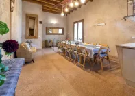 Charmante Villa als Rückzugsort in ruhiger und sonniger Lage unweit von Alghero - Sardinien