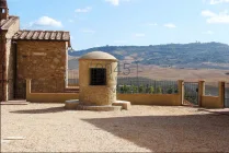 Kleine aber feine ländliche Wohnung in Montecatini - Val di Cecina Toskana