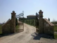 Kleine aber feine ländliche Wohnung in Montecatini - Val di Cecina Toskana