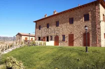 Kleine aber feine ländliche Wohnung in Montecatini - Val di Cecina Toskana