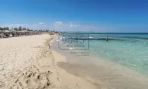 Moderne Strandwohnungen im charmanten Dorf Marzamemi - Sizilien