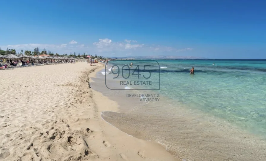 Moderne Strandwohnungen im charmanten Dorf Marzamemi - Sizilien