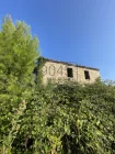 Landhaus in den Hügeln der Marken mit schönem Weinberg in Offida - Borgo Miriam