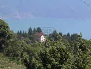 Historische Villa mit atemberaubenden Blick auf den Iseosee - Lombardei