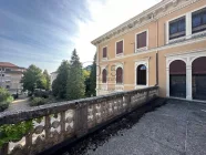 Historische Villa in excellenter Lage im Herzen von Vittorio Veneto - Venetien