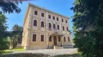 Historische Villa in excellenter Lage im Herzen von Vittorio Veneto - Venetien