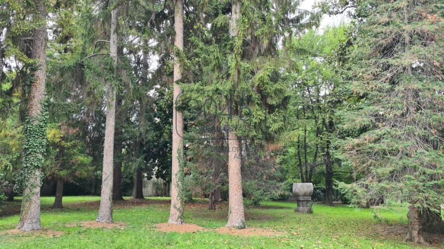 Historische Villa in excellenter Lage im Herzen von Vittorio Veneto - Venetien