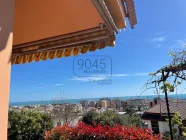 Villa mit Meerblick in San Benedetto del Tronto (AP) - Marken