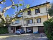 Geräumige Villa mit Meerblick in Civitanova Marche - Marken