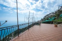 Wohnung mit atemberaubenden Meerblick an der Amalfiküste in Ravello - Kampanien