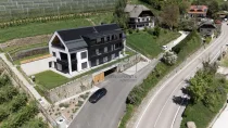 Stilvolle Neubau-Ferienwohnung mit Panoramablick am Ritten - Südtirol