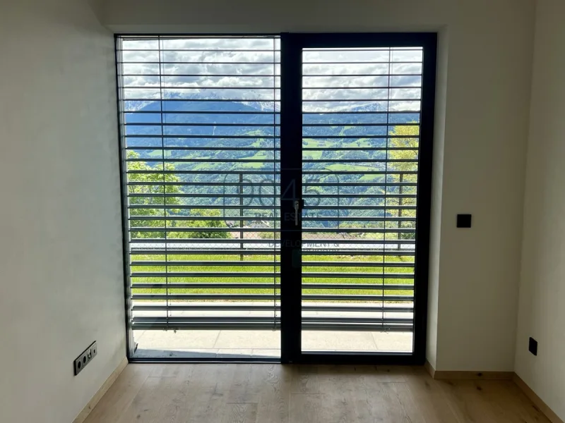 Stilvolle Neubau-Ferienwohnung mit Panoramablick am Ritten - Südtirol