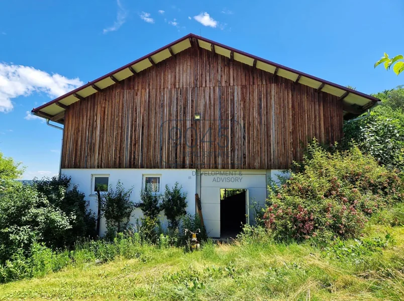 Kleine Landwirtschaft für Naturliebhaber und Pferdebegeisterte in Flamberg - Südsteiermark